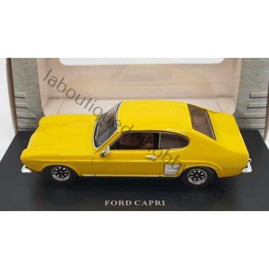 FORD CAPRI UNIVERSAL HOBBIES ESCALA 1:43