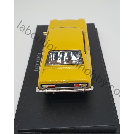 FORD CAPRI UNIVERSAL HOBBIES ESCALA 1:43