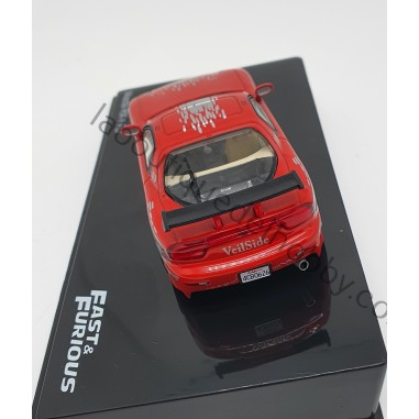 MAZDA RX-7 FD FAST & FURIOUS ALTAYA...