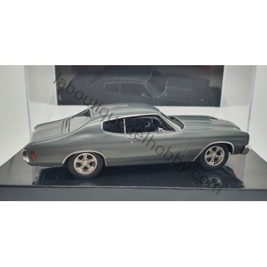 CHEVROELT CHEVELLE SS FAST & FURIOUS...