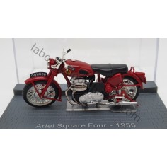 ARIEL SQUARE FOUR 1956...