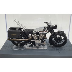 BROUGH SUPERIOR SS100 1926... 2