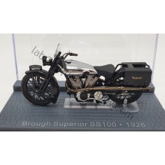BROUGH SUPERIOR SS100 1926...