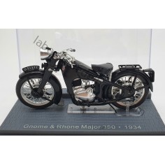 GNOME & RHONE MAJOR 350...