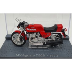 MV AGUSTA 750S 1973 ALTAYA...