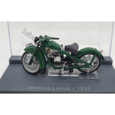 NIMBUS LEXUS 1937 ALTAYA...