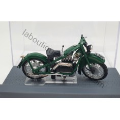 NIMBUS LEXUS 1937 ALTAYA... 2