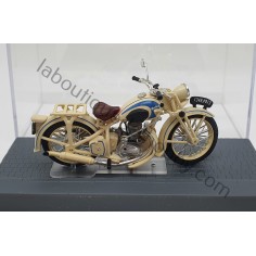 PEUGEOT 55GL 1951 ALTAYA... 2