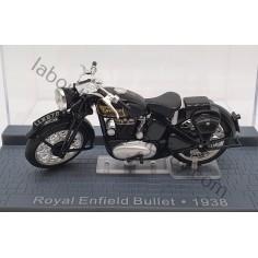 ROYAL ENFIELD BULLET 1938...