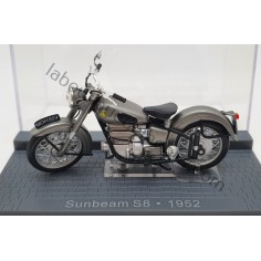 SUNBEAM S8 1952 ALTAYA...