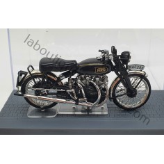 VINCENT HRD BLACK SHADOW... 2