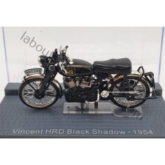 VINCENT HRD BLACK SHADOW...