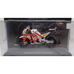 HONDA RC213V C. CRUTCHLOW...