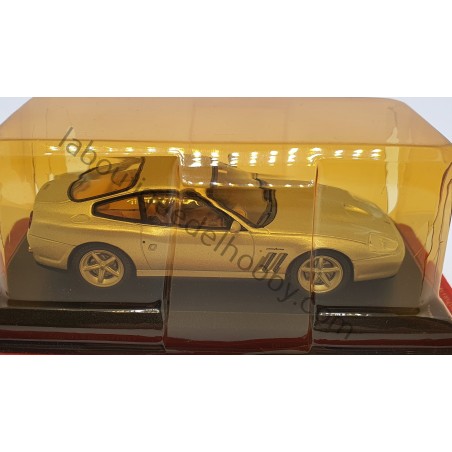 FERRARI 575M MARANELLO ALTAYA ESCALA 1:43