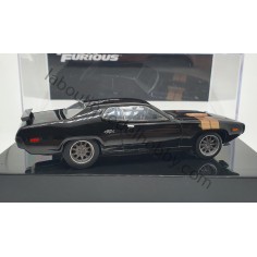 PLYMOUTH GTX FAST & FURIOUS... 2