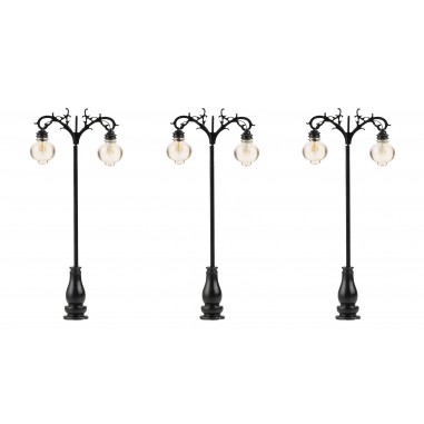 PACK 3 FAROLA COLGANTES FALLER 180115...