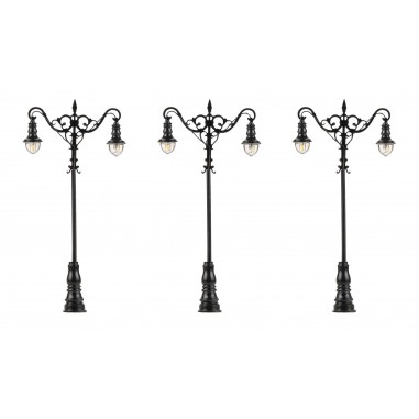 PACK 3 FAROLA COLGANTES FALLER 180114...