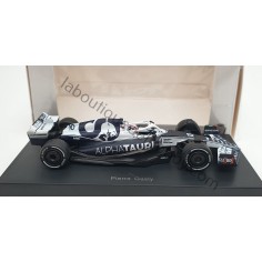 ALPHA TAURI AT03 P. GASLY... 2