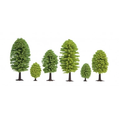 ARBOLES CADUCIFOLIOS NOCH 26901