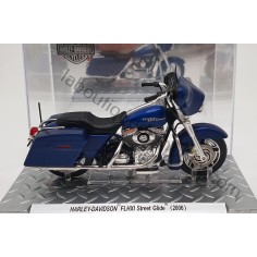 HARLEY DAVIDSON FLHXI...