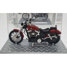 HARLEY DAVIDSON FXWG DYNA... 2