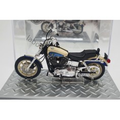 HARLEY DAVIDSON FXDB... 2