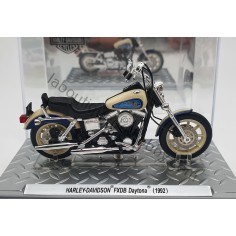 HARLEY DAVIDSON FXDB...