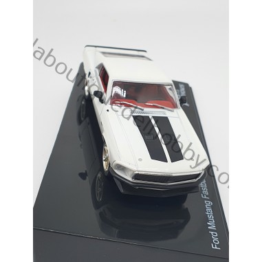 FORD MUSTANG FASTBACK FAST & FURIOUS...