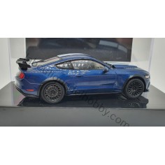 FORD MUSTANG GT FAST &... 2