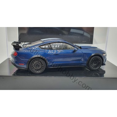 FORD MUSTANG GT FAST & FURIOUS ALTAYA...