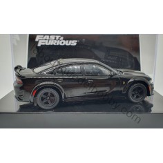 DODGE CHARGER SRT HELLCAT... 2