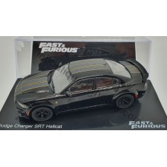 DODGE CHARGER SRT HELLCAT...