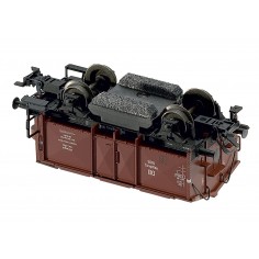 VAGON LIMPIAVIAS TRIX 24050 2