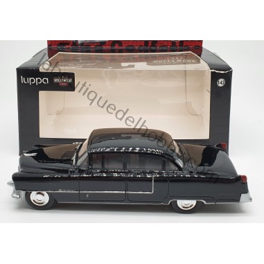 CADILLAC FLEETWOOD SERIES 60 1955 THE...