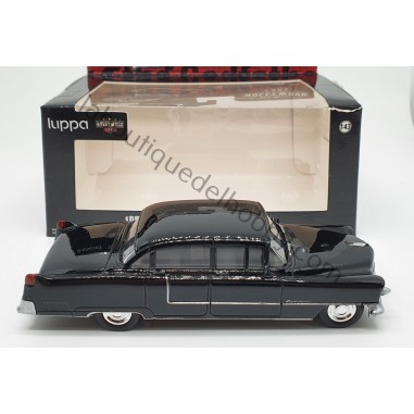 CADILLAC FLEETWOOD SERIES 60 1955 THE...