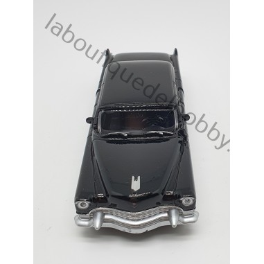 CADILLAC FLEETWOOD SERIES 60 1955 THE...