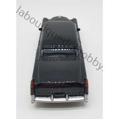 CADILLAC FLEETWOOD SERIES 60 1955 THE...