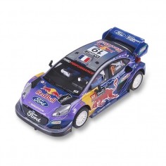 FORD PUMA WRC S. LOEB...