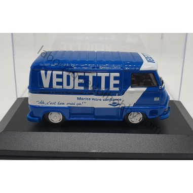 RENAULT ESTAFETTE VEDETTE ALTAYA...