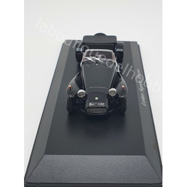 LOTUS SUPER SEVEN 1968 MAXICHAMPS...