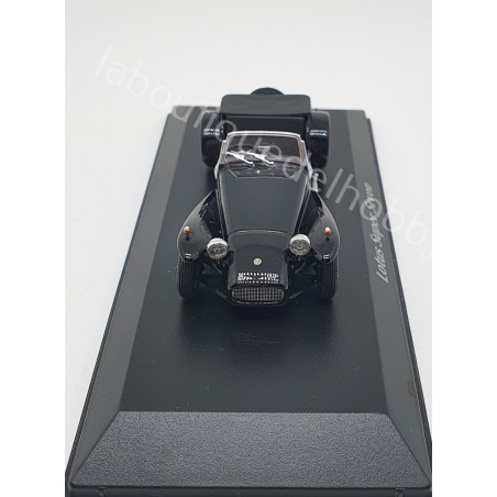 LOTUS SUPER SEVEN 1968 MAXICHAMPS ESCALA 1:43