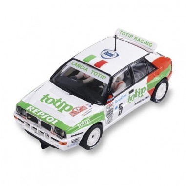 LANCIA DELTA INTEGRALE TOTIP A....