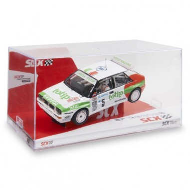 LANCIA DELTA INTEGRALE TOTIP A....