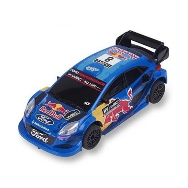 FORD PUMA WRC M-SPORT 23 SCALEXTRIC...