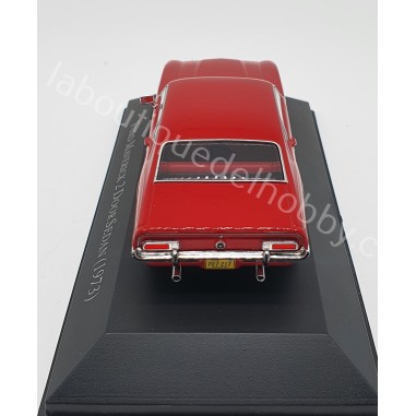 FORD MAVERICK 2 DOOR SEDAN 1973...