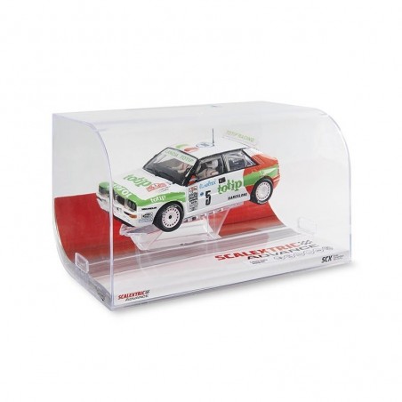 LANCIA DELTA INTEGRALE TOTIP A. AGHINI SCALEXTRIC ADVANCE E10480S300