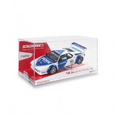 BMW M1 DENIM SCALEXTRIC... 2