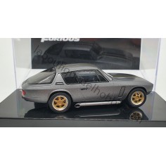 JENSEN INTERCEPTOR FAST &... 2