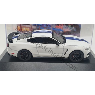 MUSTANG SHELBY GT350R 2016 ALTAYA...
