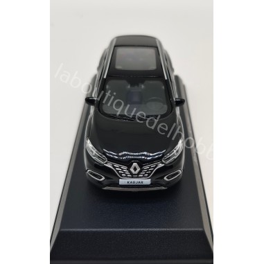 RENAULT KADJAR 2020 NOREV ESCALA 1:43